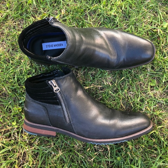 navy dubarry shoes